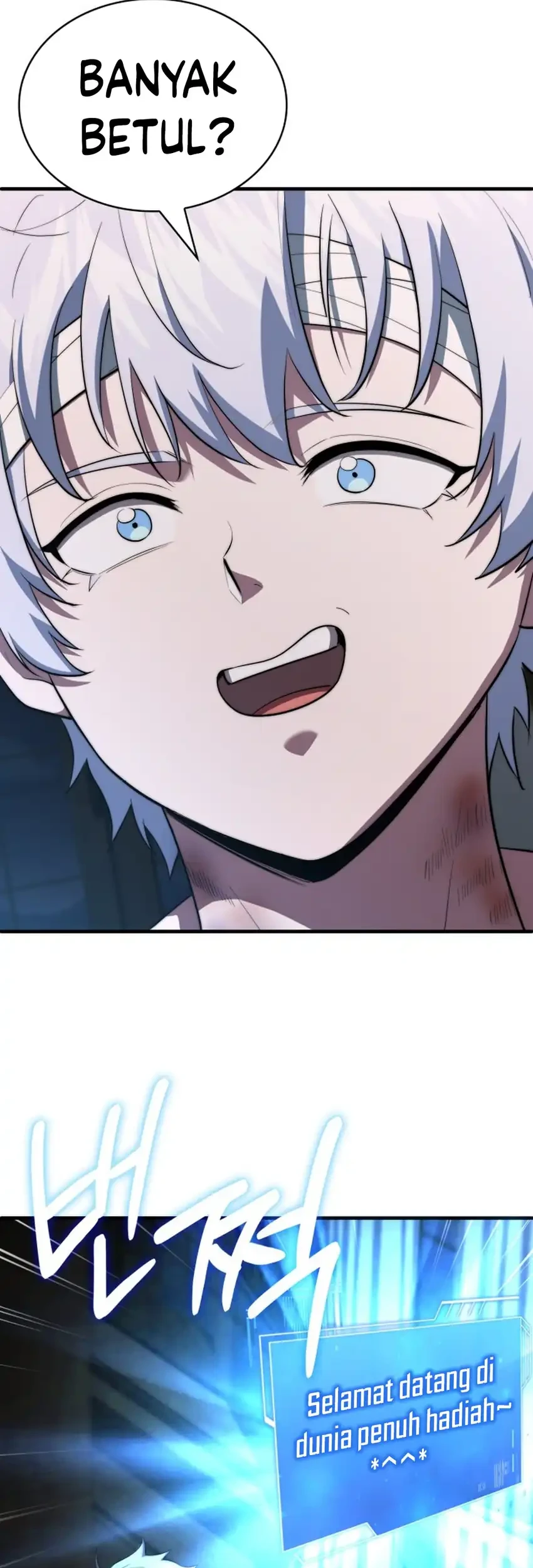 The Crown Prince That Sells Medicine Chapter 112 Gambar 9