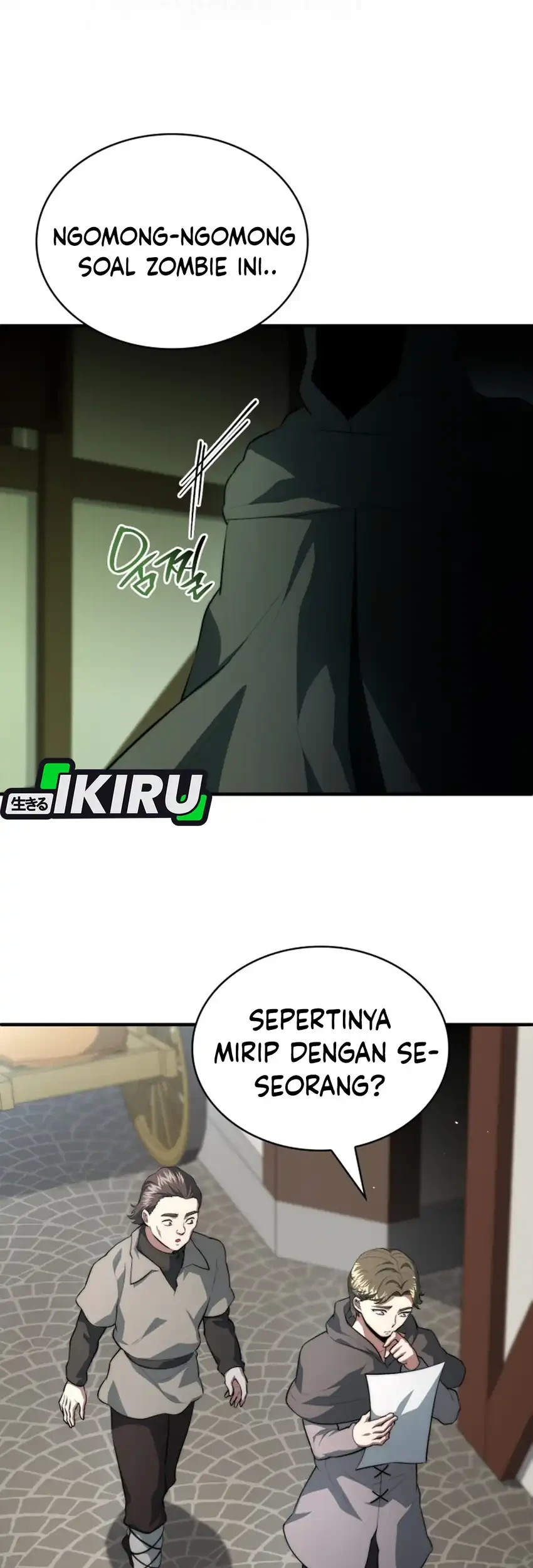 The Crown Prince That Sells Medicine Chapter 113 Gambar 9