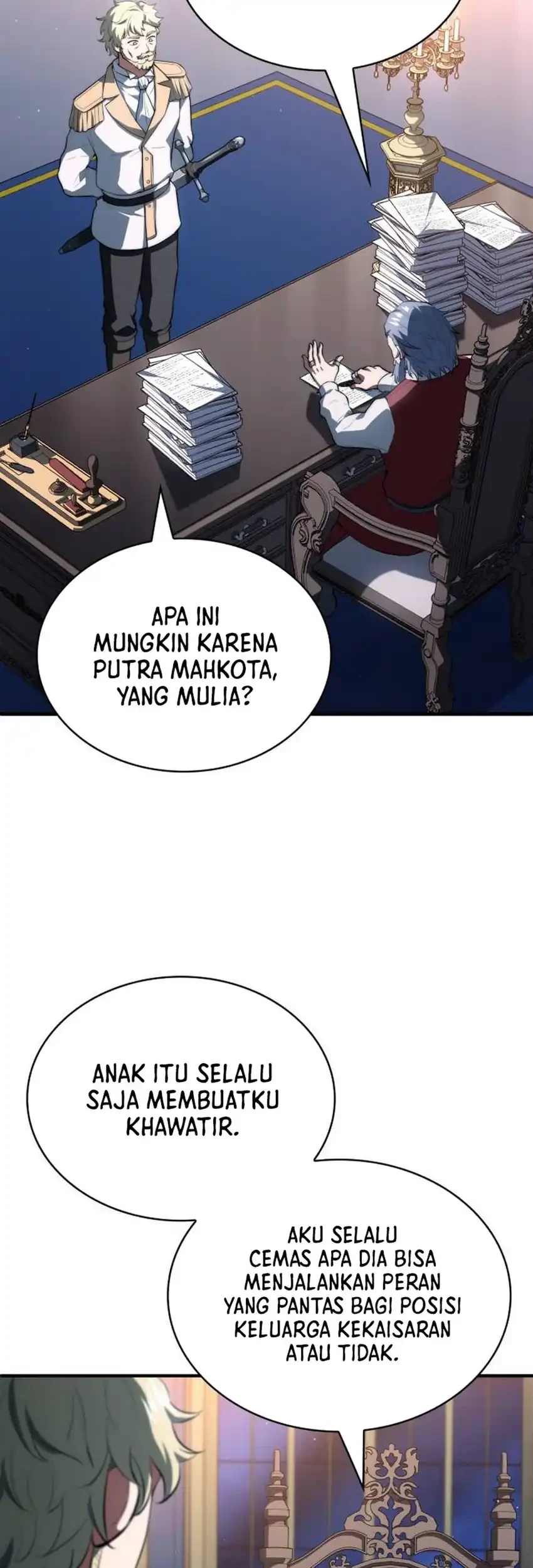 The Crown Prince That Sells Medicine Chapter 114 Gambar 6