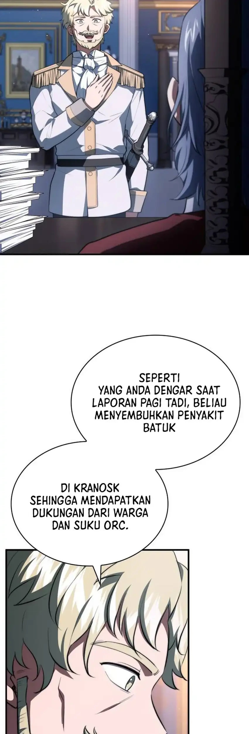 The Crown Prince That Sells Medicine Chapter 114 Gambar 8