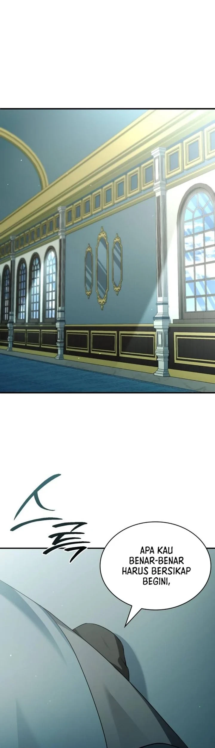 The Crown Prince That Sells Medicine Chapter 115 Gambar 5