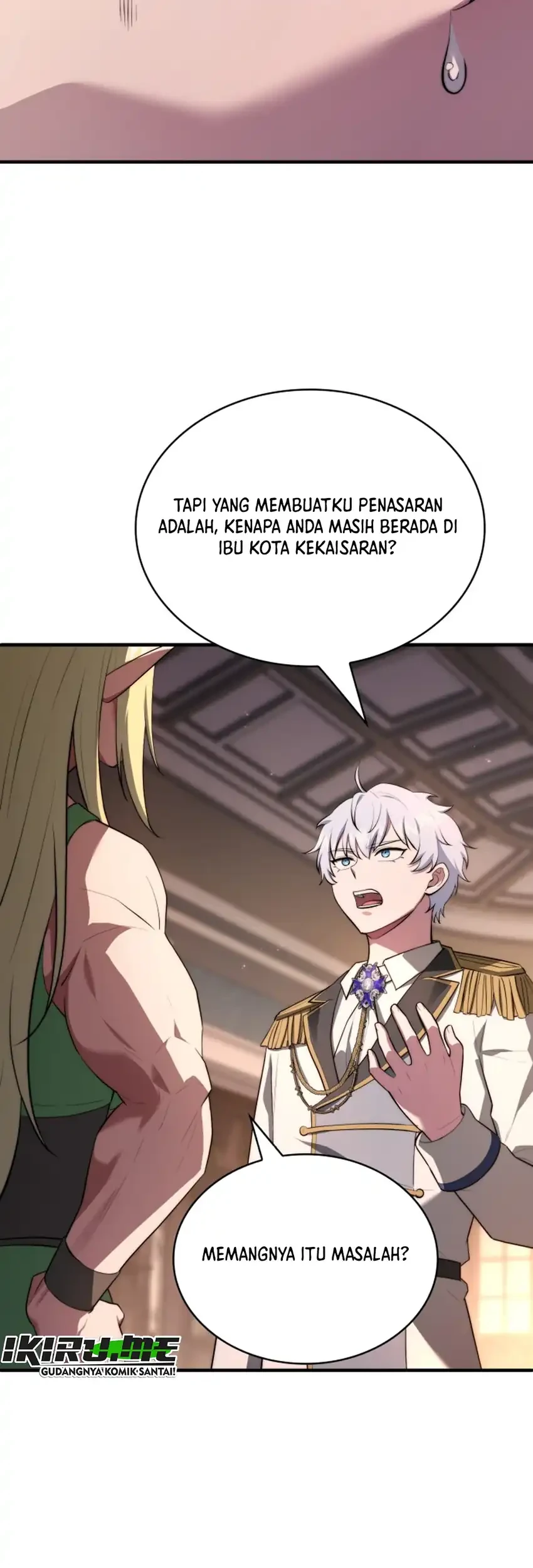 The Crown Prince That Sells Medicine Chapter 116 Gambar 7