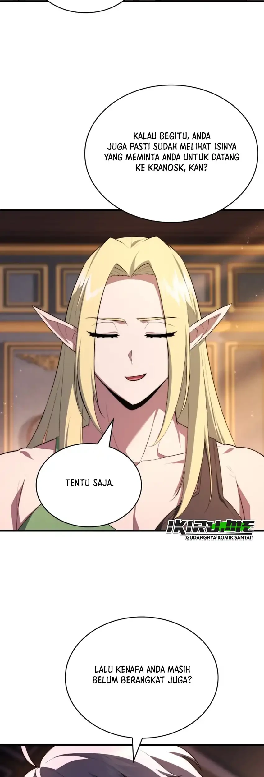The Crown Prince That Sells Medicine Chapter 116 Gambar 9