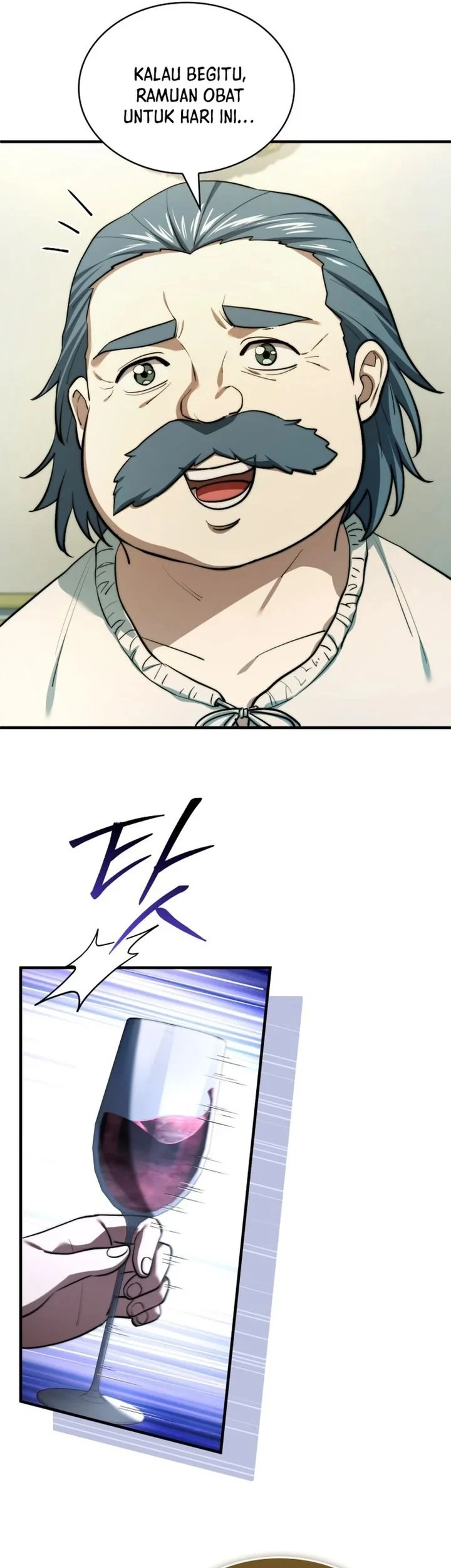 The Crown Prince That Sells Medicine Chapter 118 Gambar 5