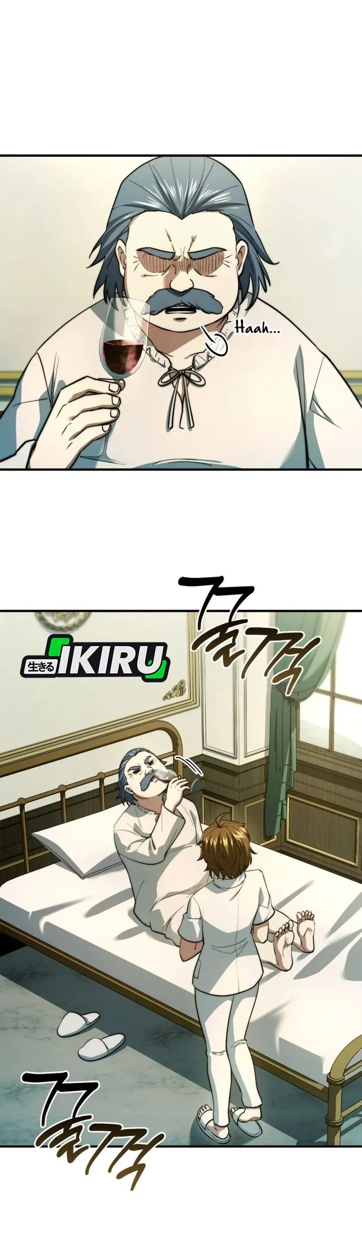 The Crown Prince That Sells Medicine Chapter 118 Gambar 7