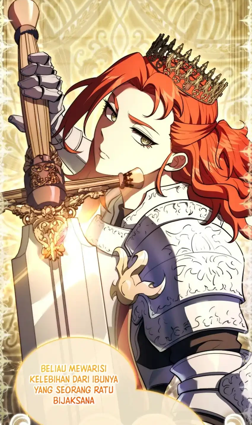 The Crown Prince That Sells Medicine Chapter 120 Gambar 5