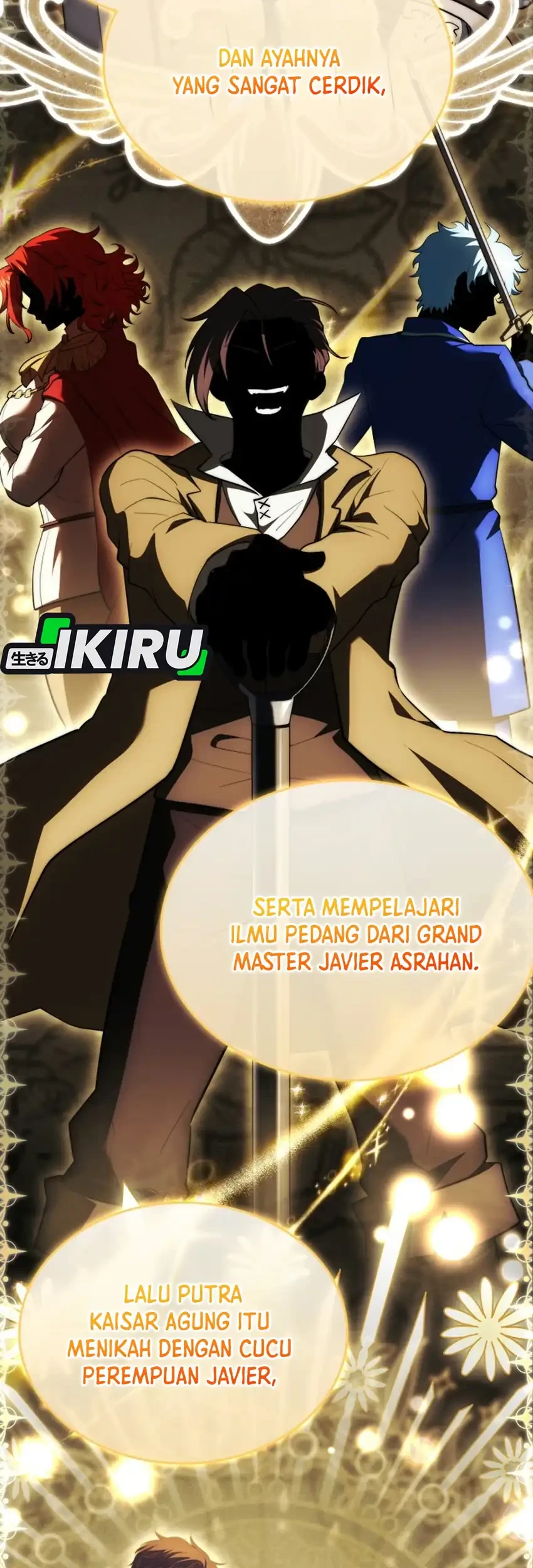 The Crown Prince That Sells Medicine Chapter 120 Gambar 6