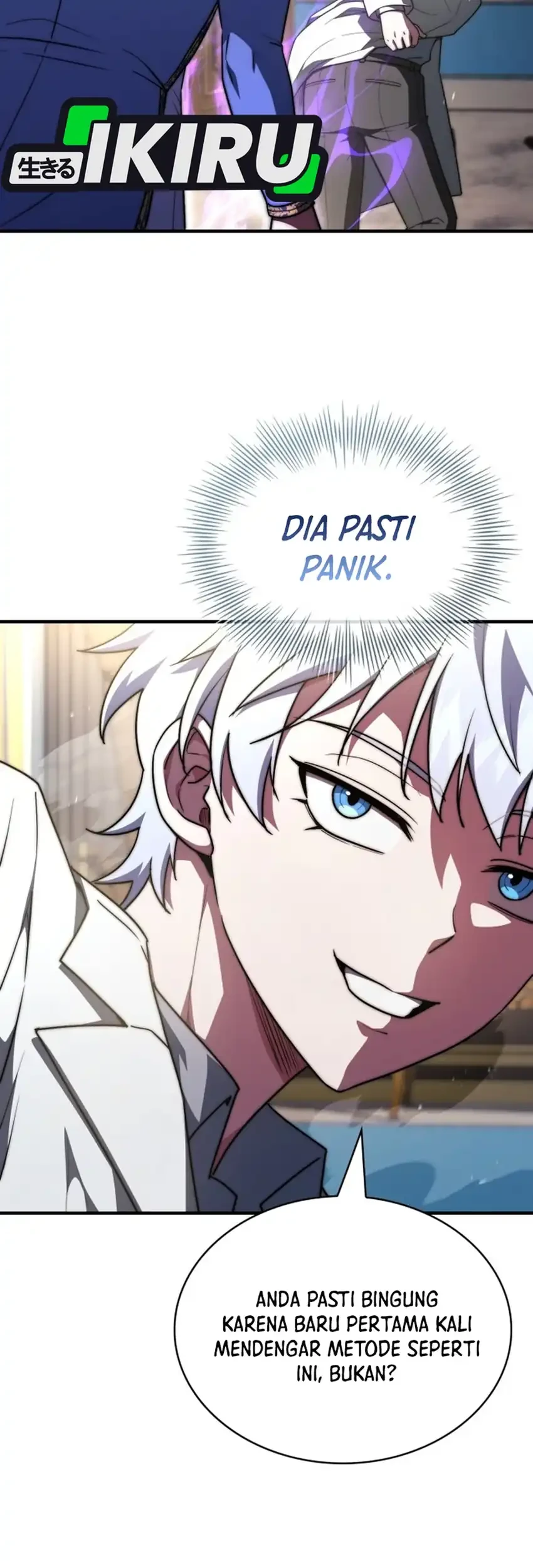 The Crown Prince That Sells Medicine Chapter 124 Gambar 5