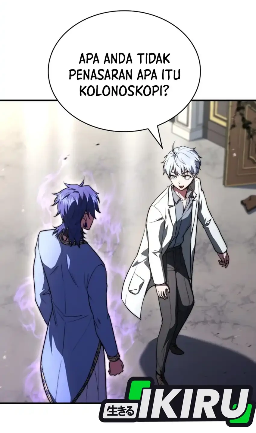 The Crown Prince That Sells Medicine Chapter 124 Gambar 6