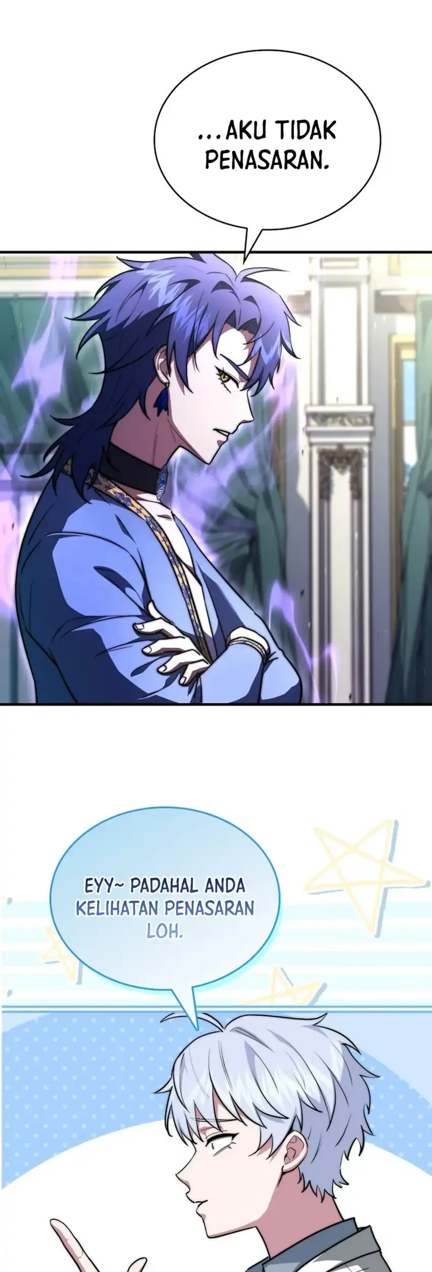 The Crown Prince That Sells Medicine Chapter 124 Gambar 7