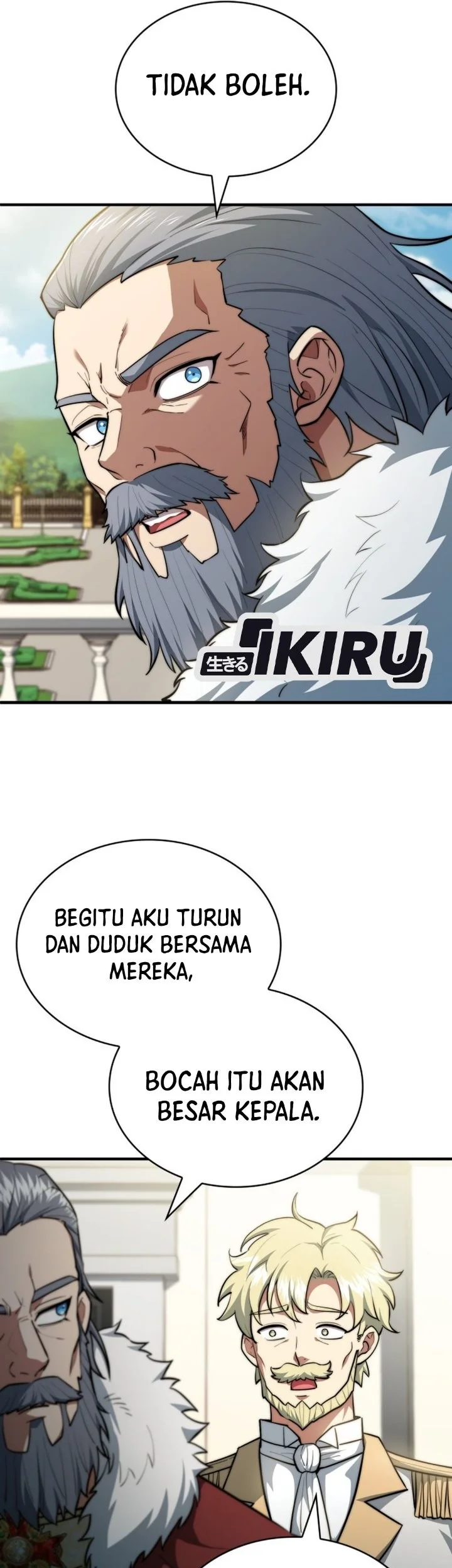 The Crown Prince That Sells Medicine Chapter 126 Gambar 6