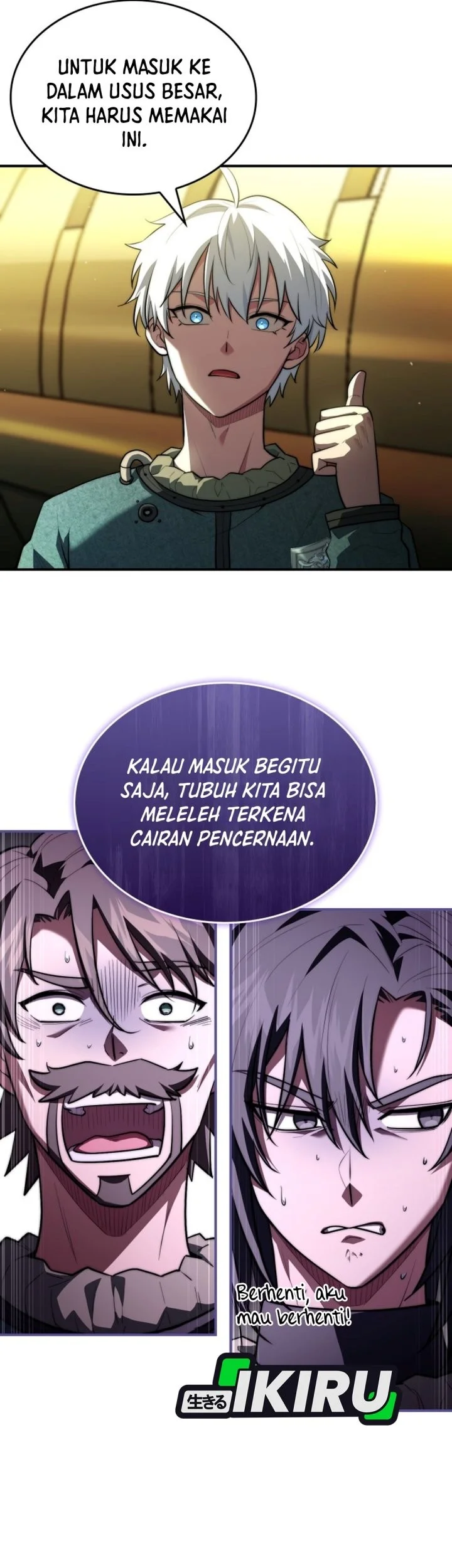 The Crown Prince That Sells Medicine Chapter 127 Gambar 4