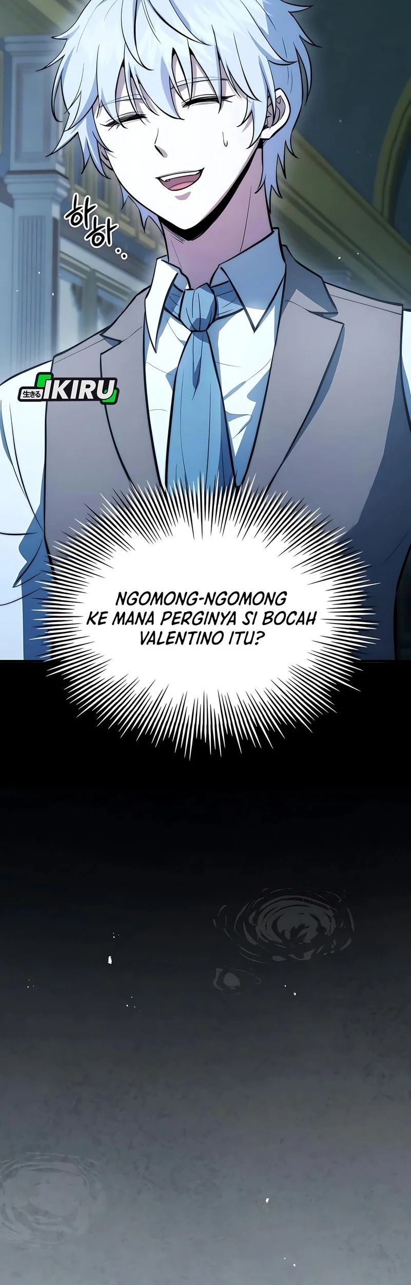 The Crown Prince That Sells Medicine Chapter 88 Gambar 6