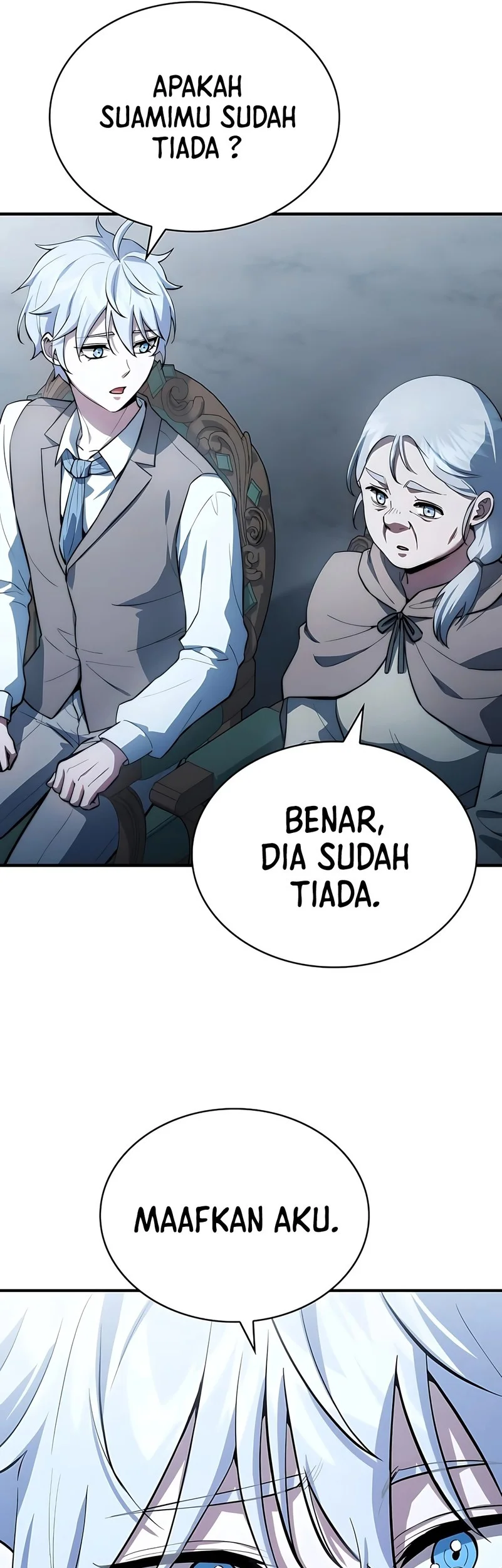 The Crown Prince That Sells Medicine Chapter 88 Gambar 9