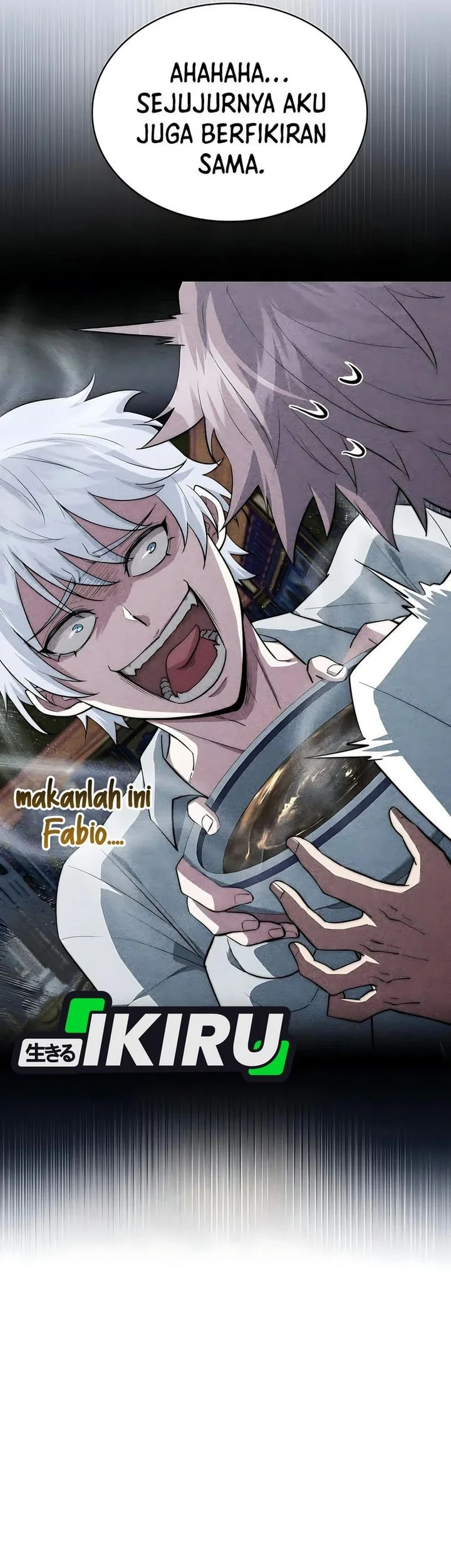 The Crown Prince That Sells Medicine Chapter 89 Gambar 5