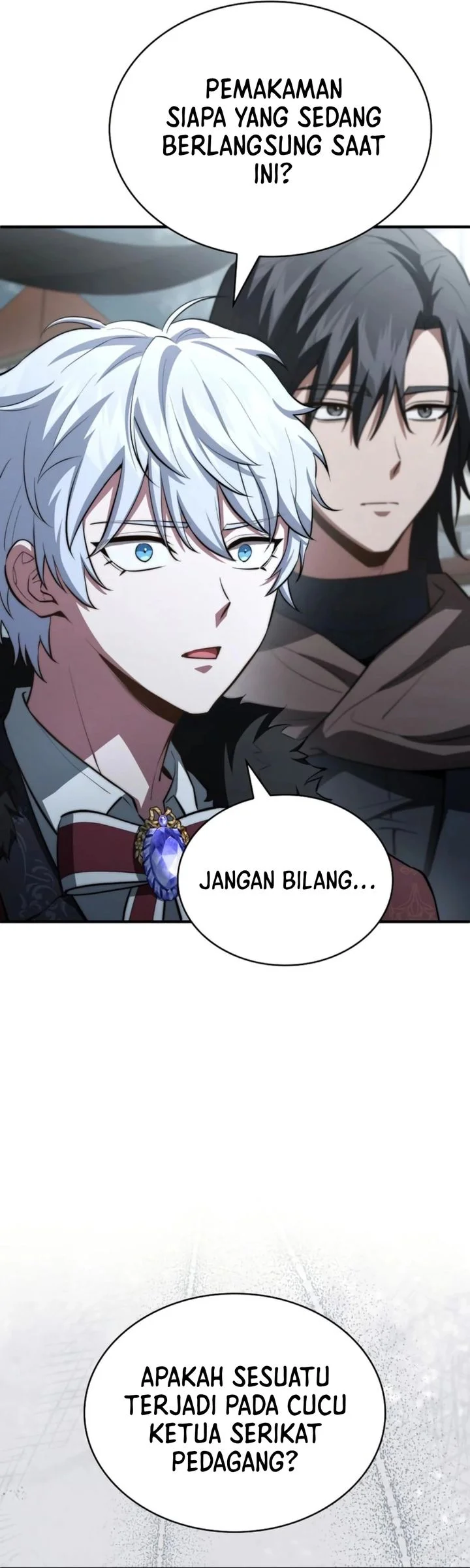 The Crown Prince That Sells Medicine Chapter 90 Gambar 7