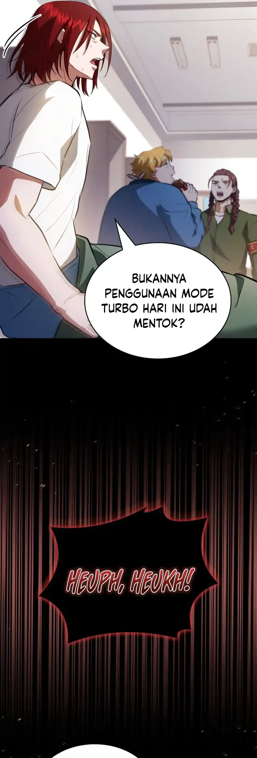 The Crown Prince That Sells Medicine Chapter 95 Gambar 7