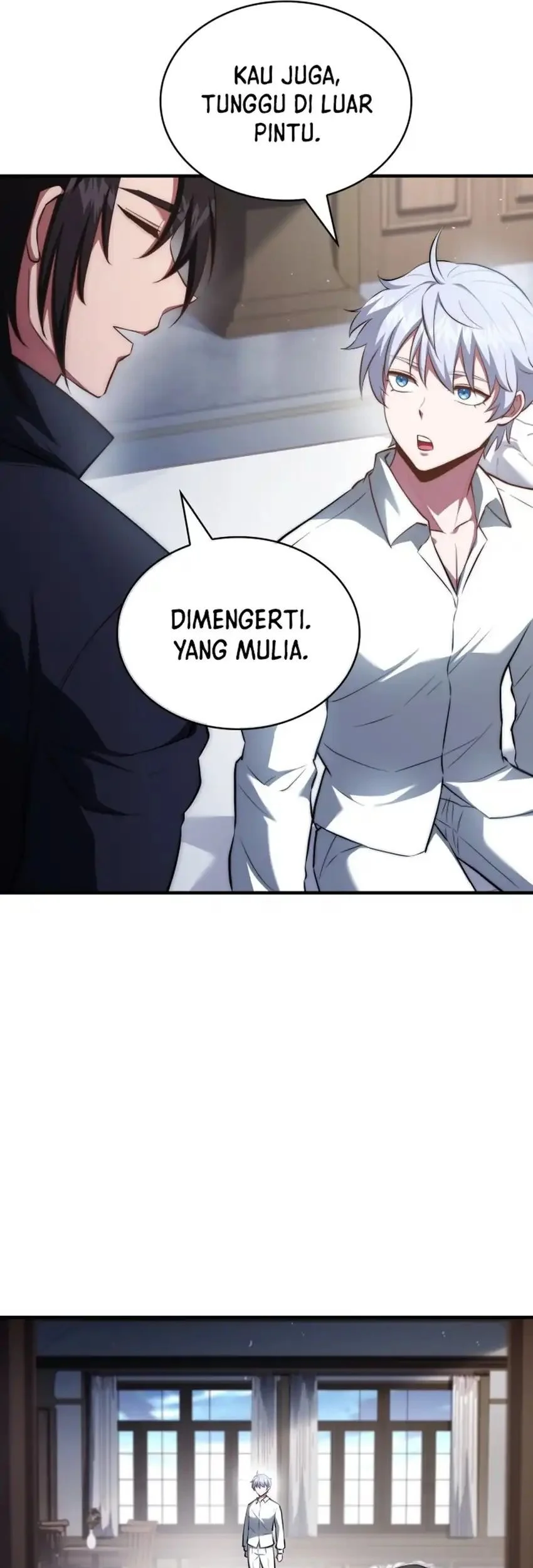 The Crown Prince That Sells Medicine Chapter 96 Gambar 7