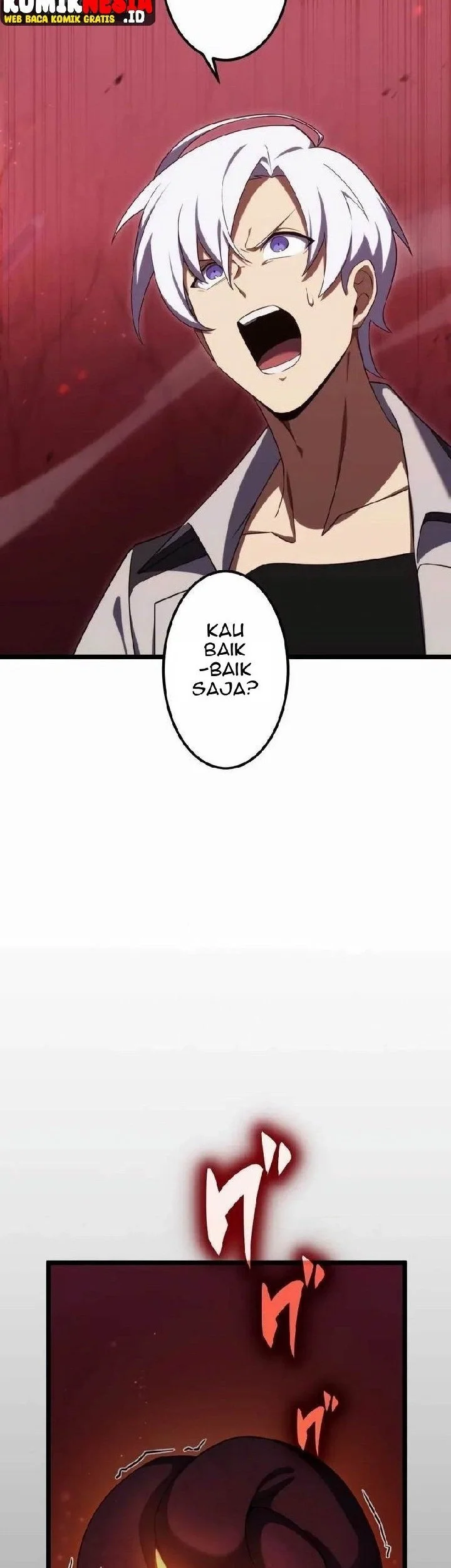 The Dark Mage ～ I am the Only Transcendant Mage who Regressed with Cheat Skills Chapter 15 Gambar 6