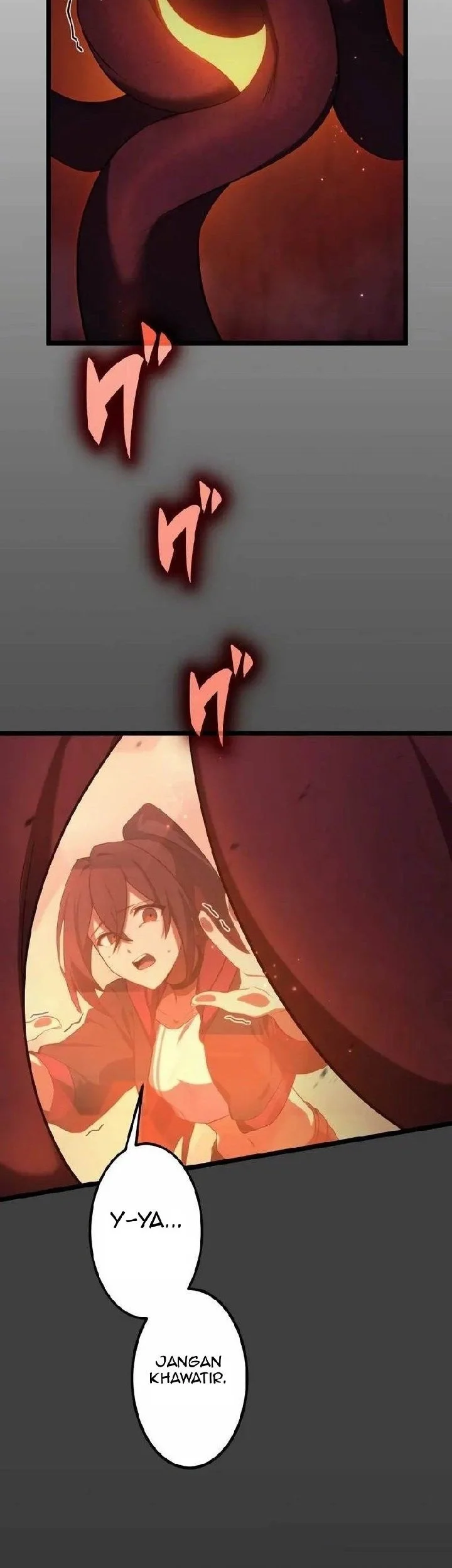 The Dark Mage ～ I am the Only Transcendant Mage who Regressed with Cheat Skills Chapter 15 Gambar 7