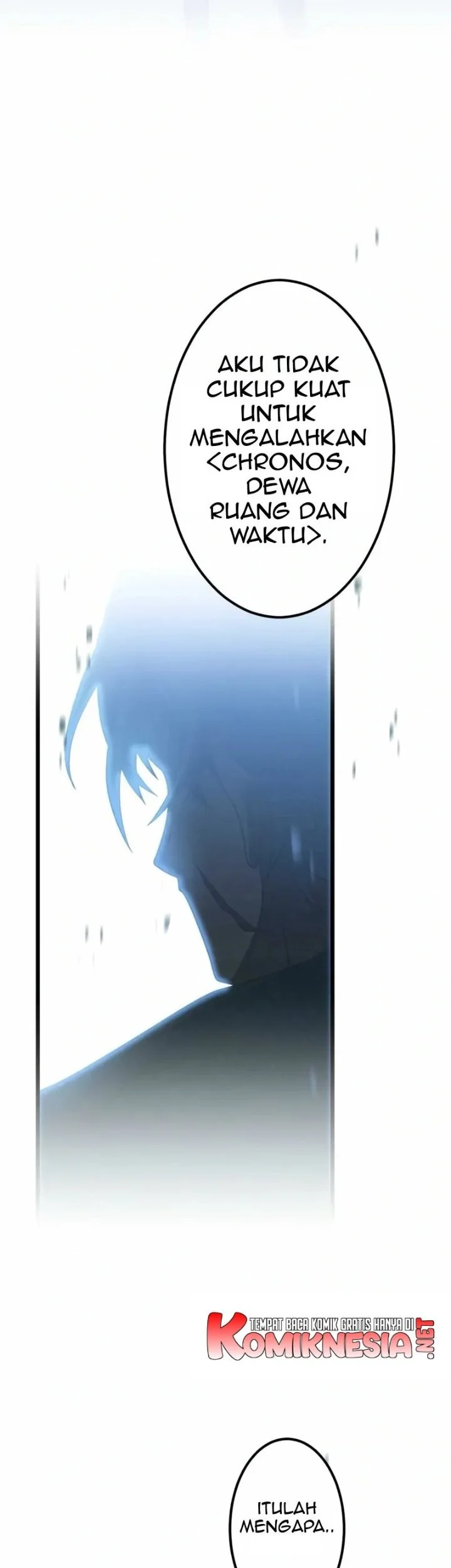 The Dark Mage ～ I am the Only Transcendant Mage who Regressed with Cheat Skills Chapter 2 Gambar 5