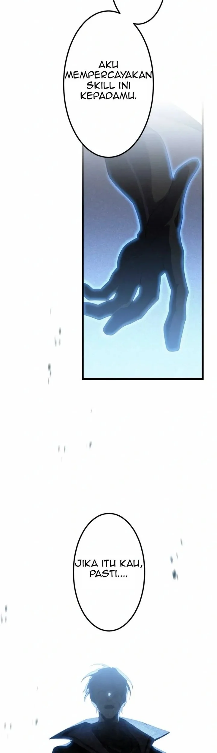The Dark Mage ～ I am the Only Transcendant Mage who Regressed with Cheat Skills Chapter 2 Gambar 6