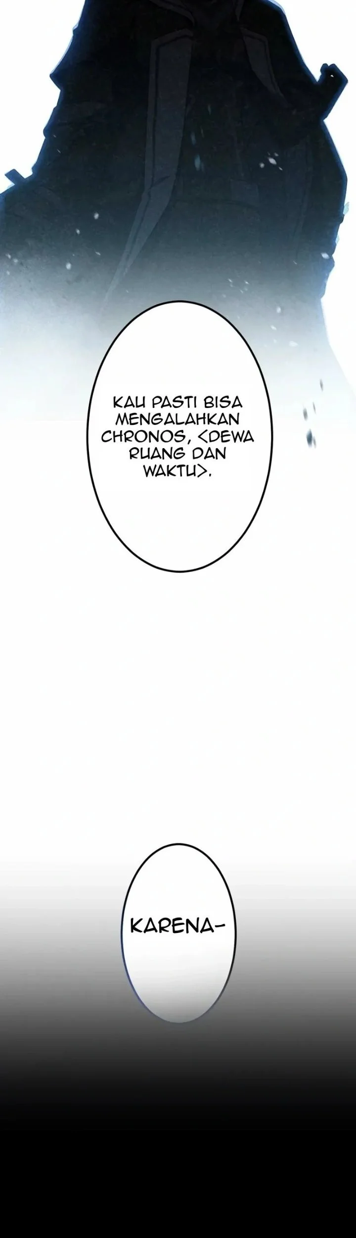 The Dark Mage ～ I am the Only Transcendant Mage who Regressed with Cheat Skills Chapter 2 Gambar 7