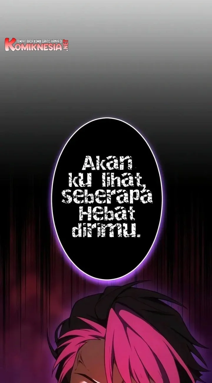 The Dark Mage ～ I am the Only Transcendant Mage who Regressed with Cheat Skills Chapter 6 Gambar 7