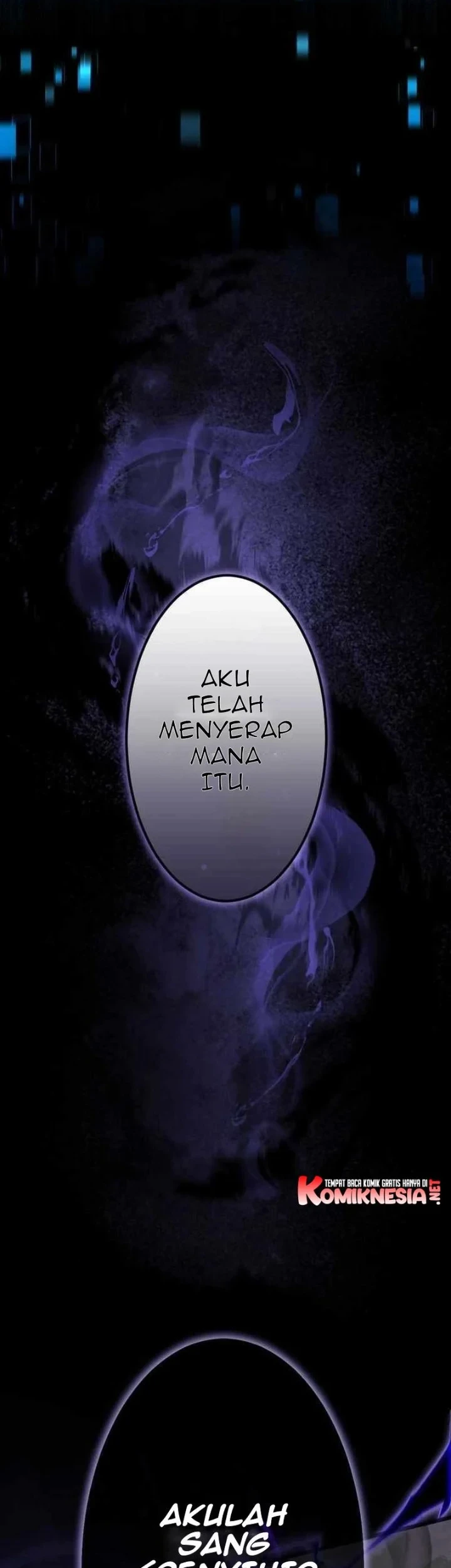 The Dark Mage ～ I am the Only Transcendant Mage who Regressed with Cheat Skills Chapter 8 Gambar 6