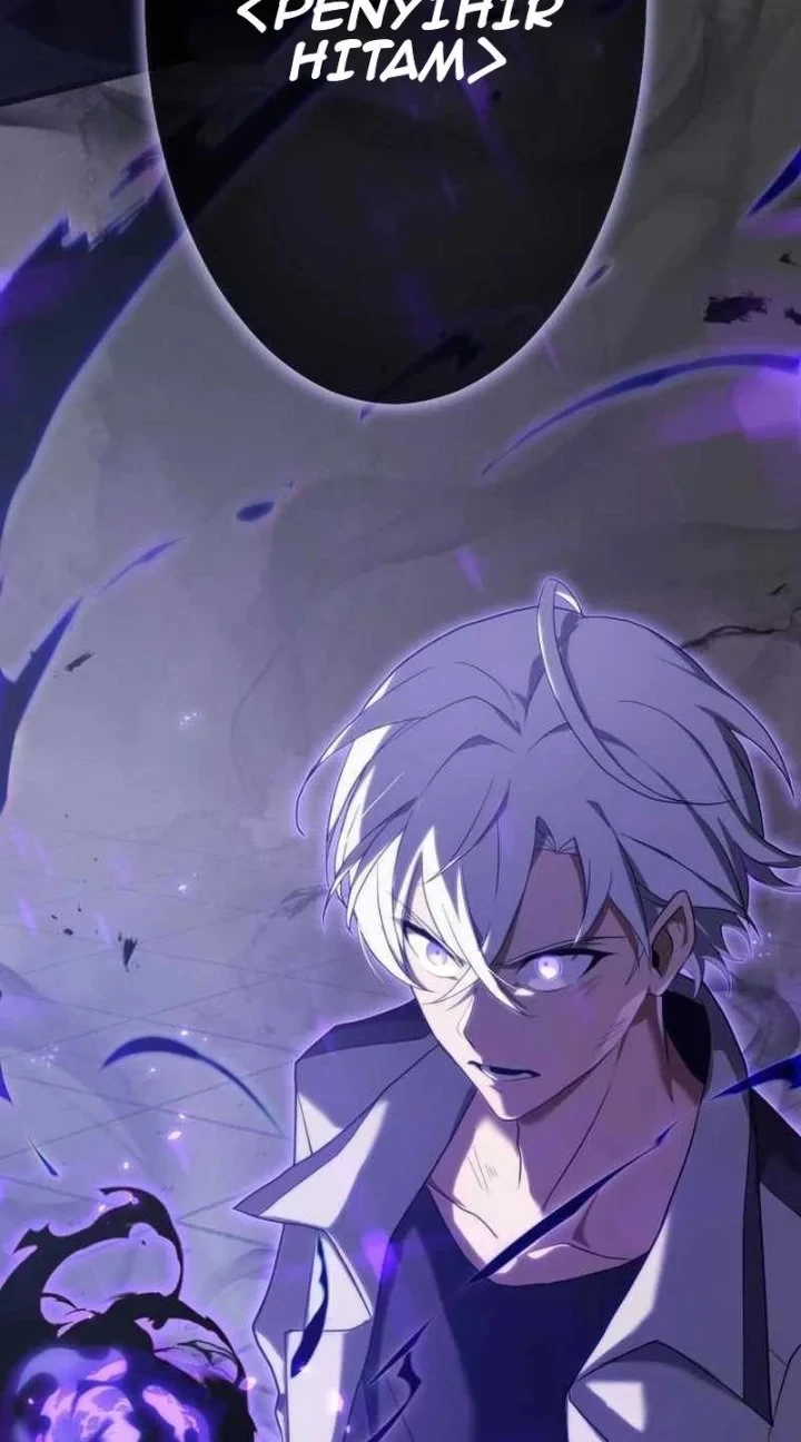 The Dark Mage ～ I am the Only Transcendant Mage who Regressed with Cheat Skills Chapter 8 Gambar 7