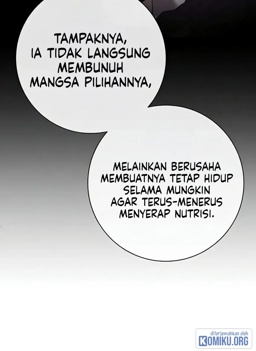 The Dark Mage’s Return to Enlistment Chapter 100 Gambar 13