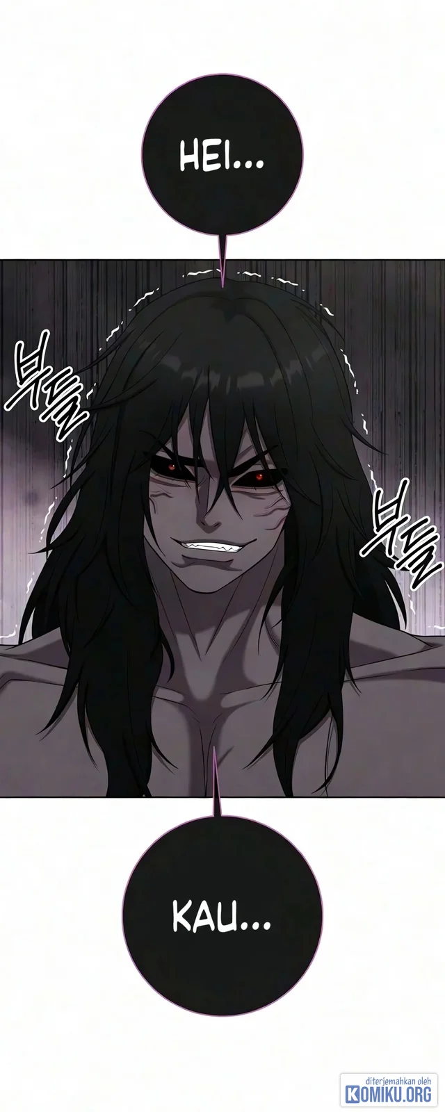 The Dark Mage’s Return to Enlistment Chapter 102 Gambar 14
