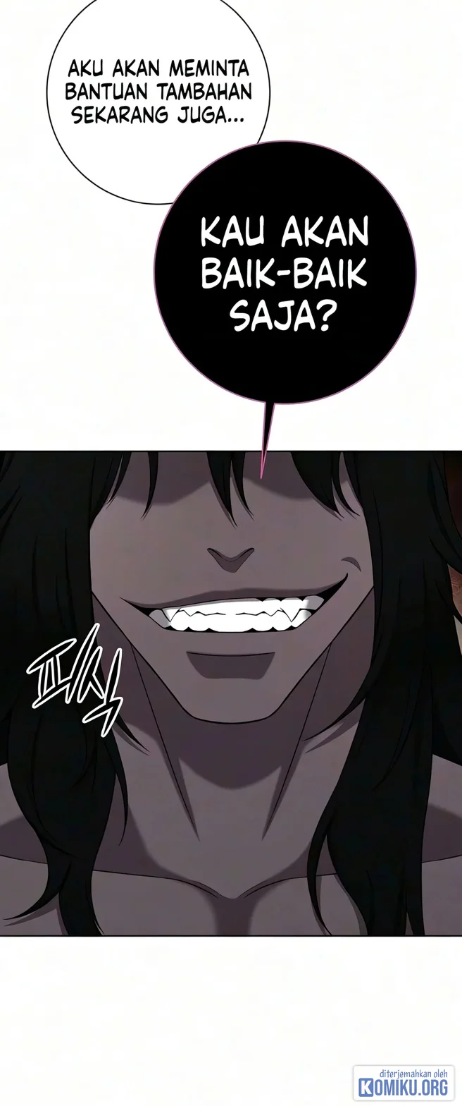 The Dark Mage’s Return to Enlistment Chapter 102 Gambar 9