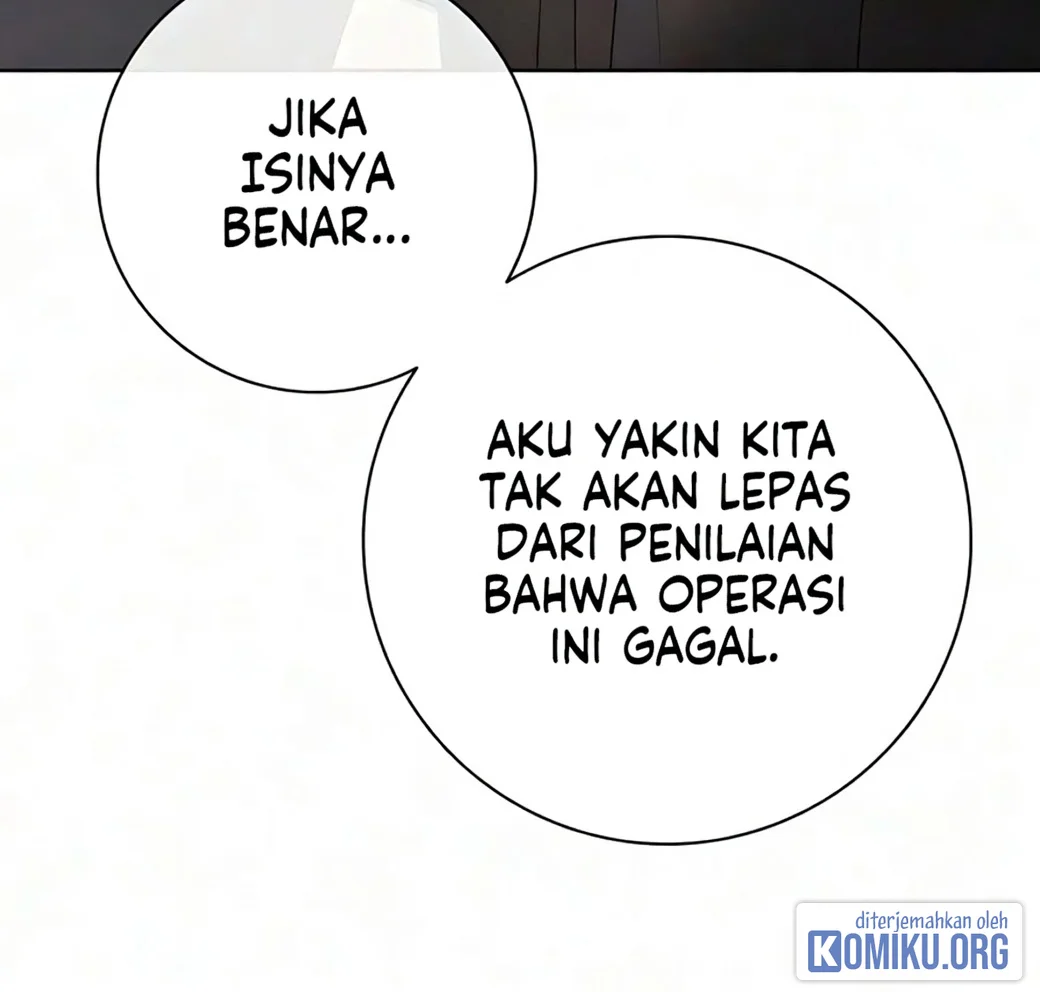 The Dark Mage’s Return to Enlistment Chapter 103 Gambar 11