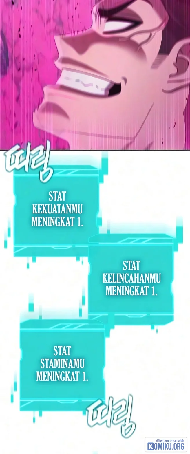 The Dark Mage’s Return to Enlistment Chapter 106 Gambar 10