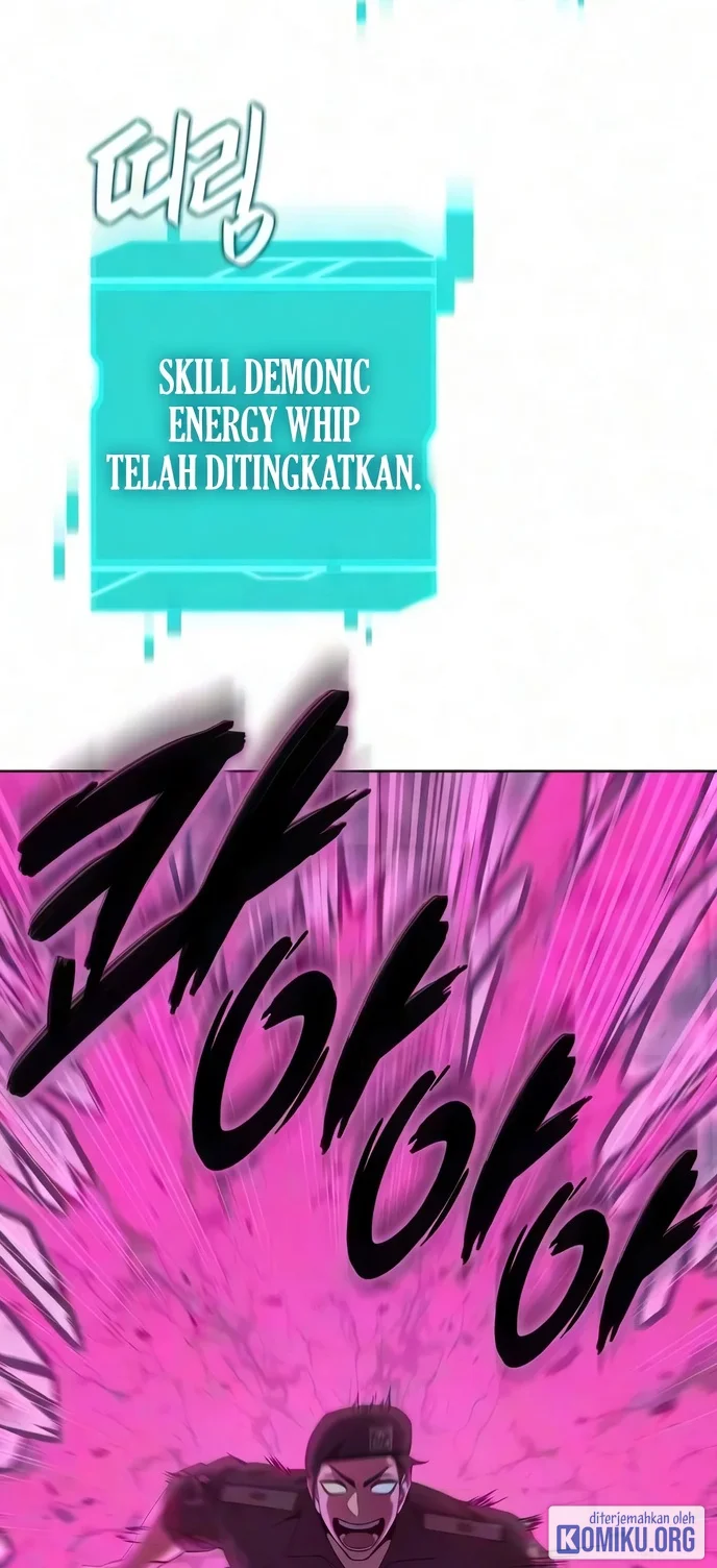 The Dark Mage’s Return to Enlistment Chapter 106 Gambar 12