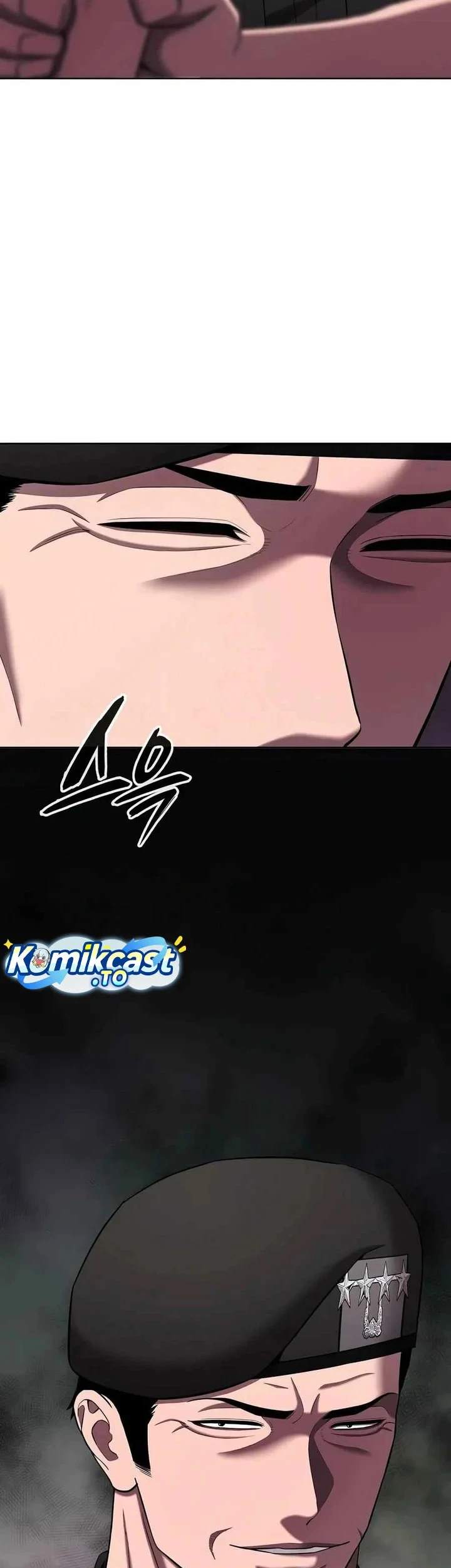 The Dark Mage’s Return to Enlistment Chapter 89 Gambar 6