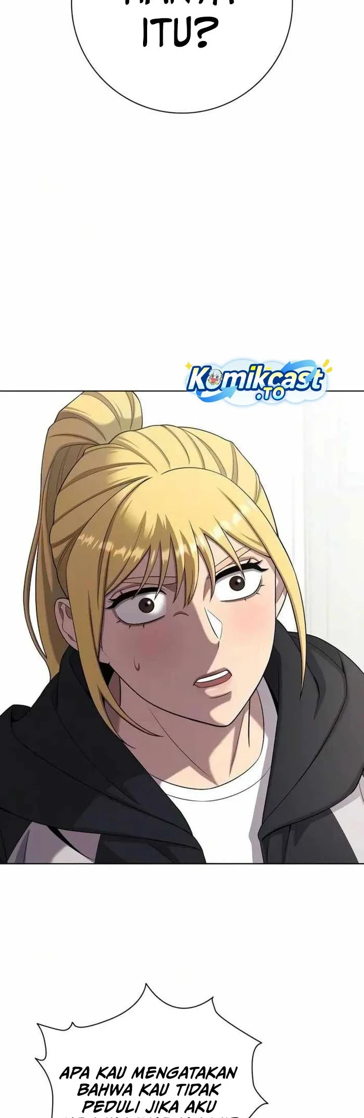 The Dark Mage’s Return to Enlistment Chapter 93 Gambar 5