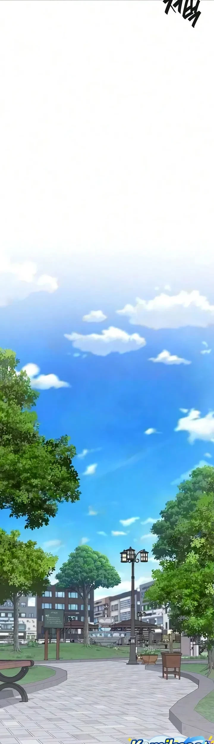 The Dark Mage’s Return to Enlistment Chapter 96 Gambar 7