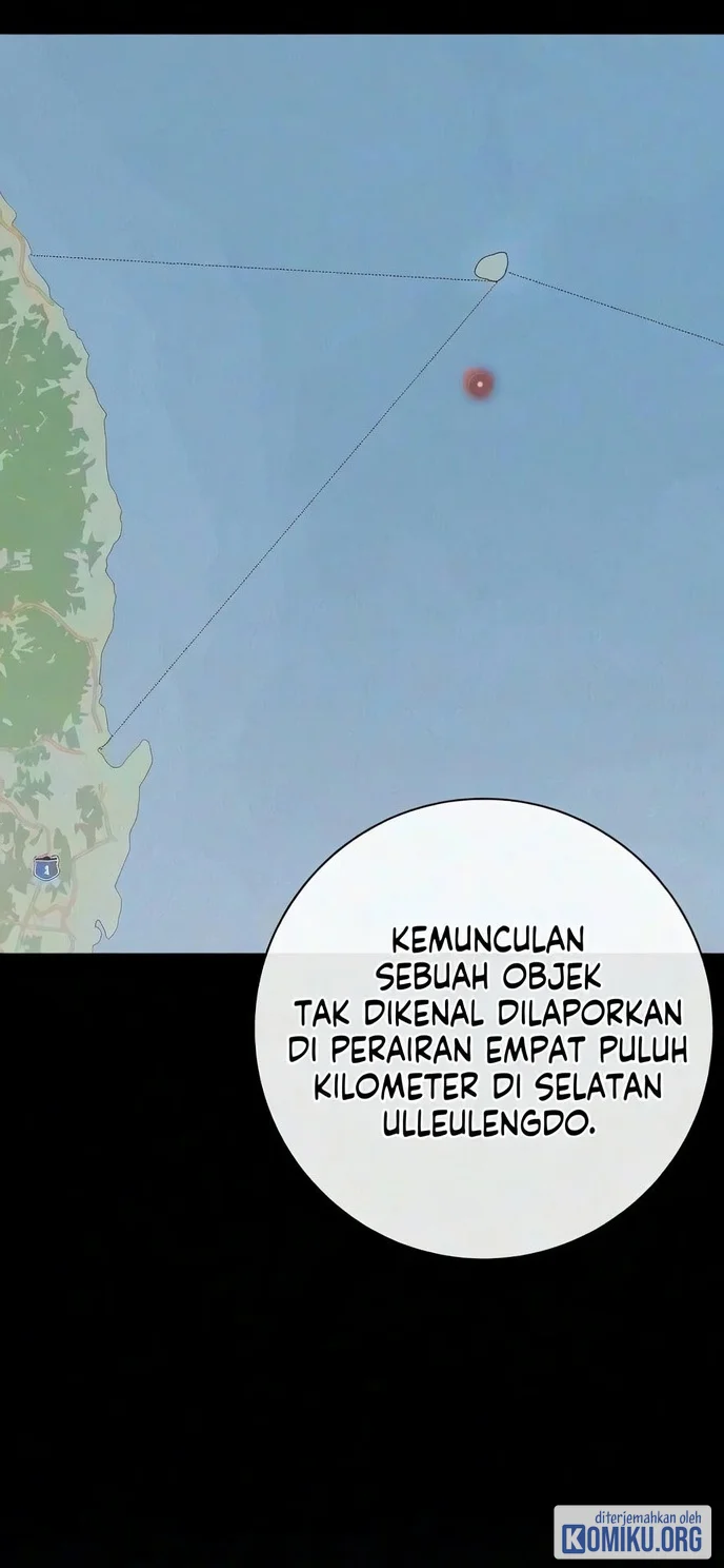 The Dark Mage’s Return to Enlistment Chapter 97 Gambar 14
