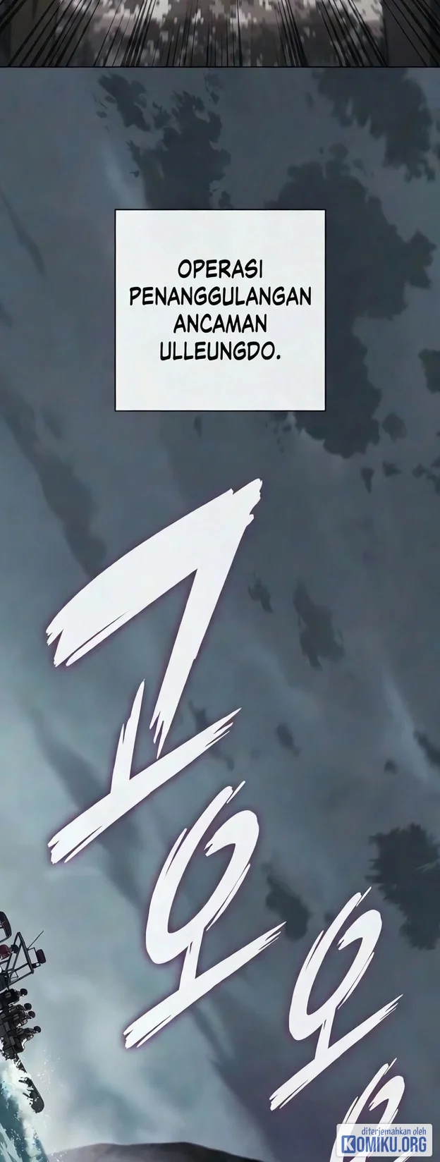 The Dark Mage’s Return to Enlistment Chapter 98 Gambar 11