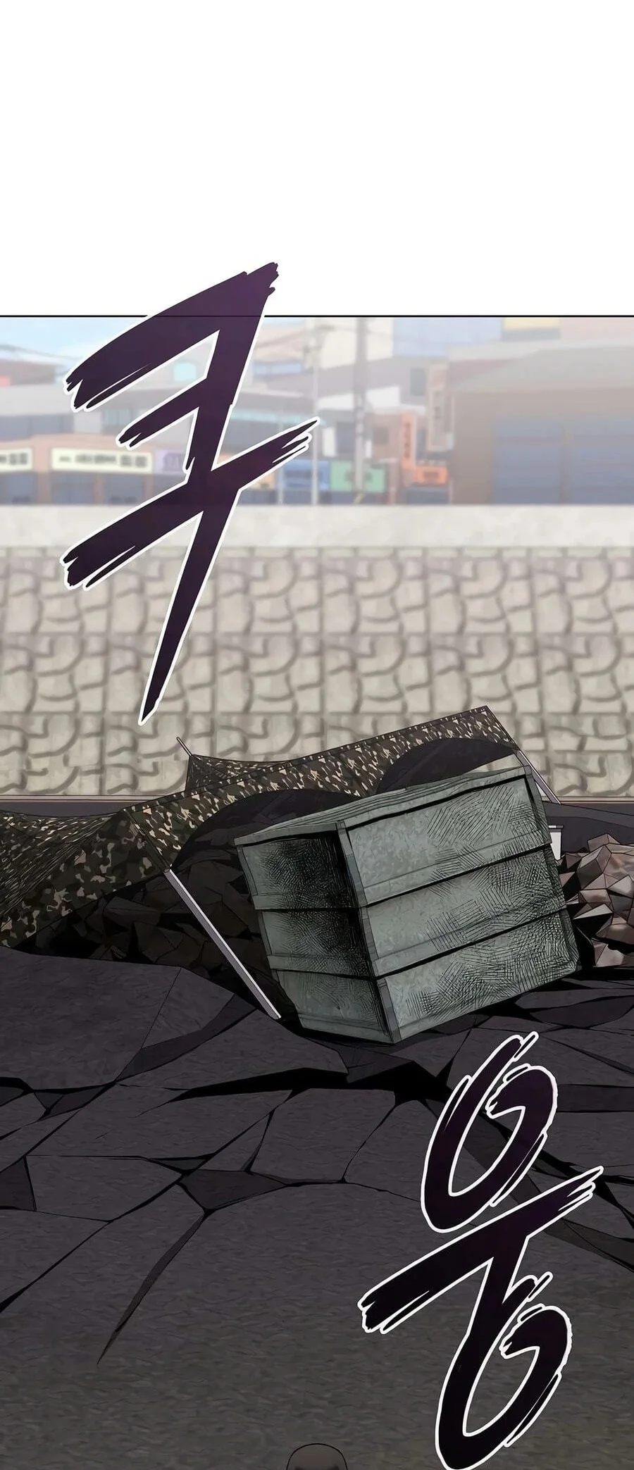 The Dark Mage’s Return to Enlistment Chapter 99 Gambar 16