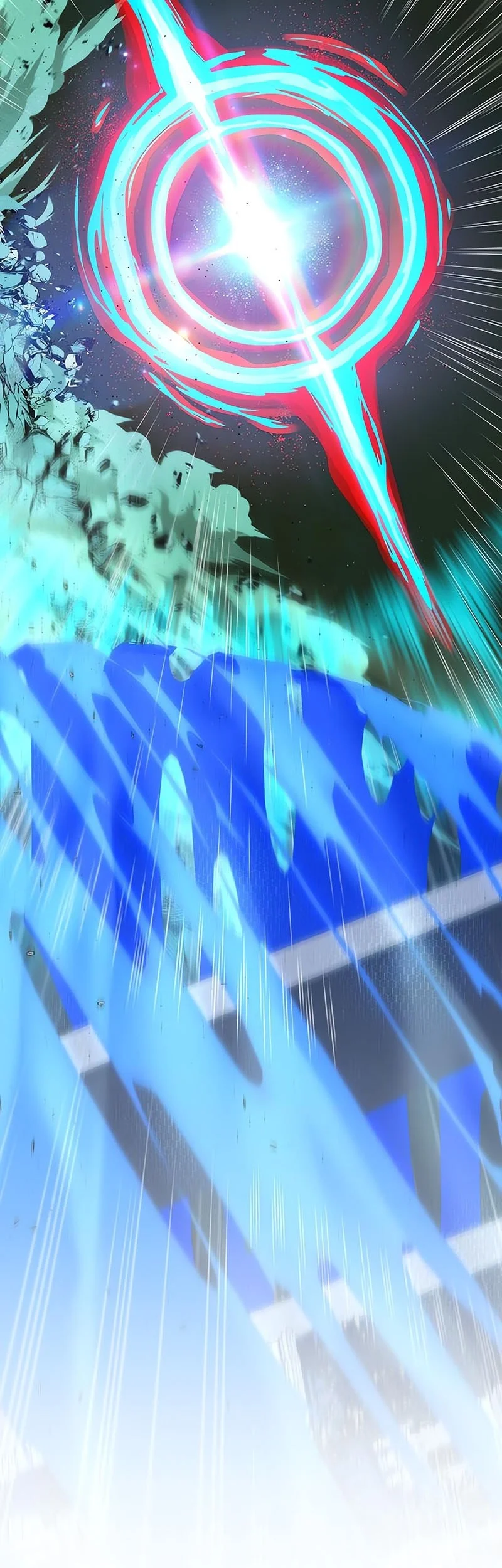 The Dark Magician Transmigrates After 66666 Years Chapter 167 Gambar 8