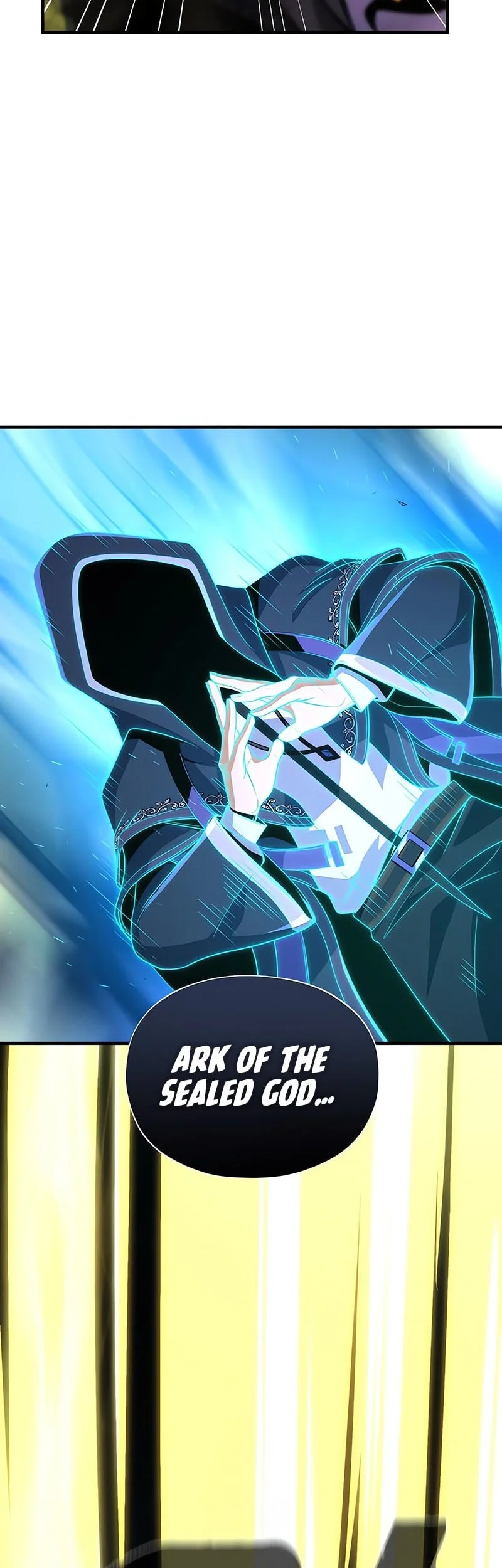 The Dark Magician Transmigrates After 66666 Years Chapter 171 Gambar 8