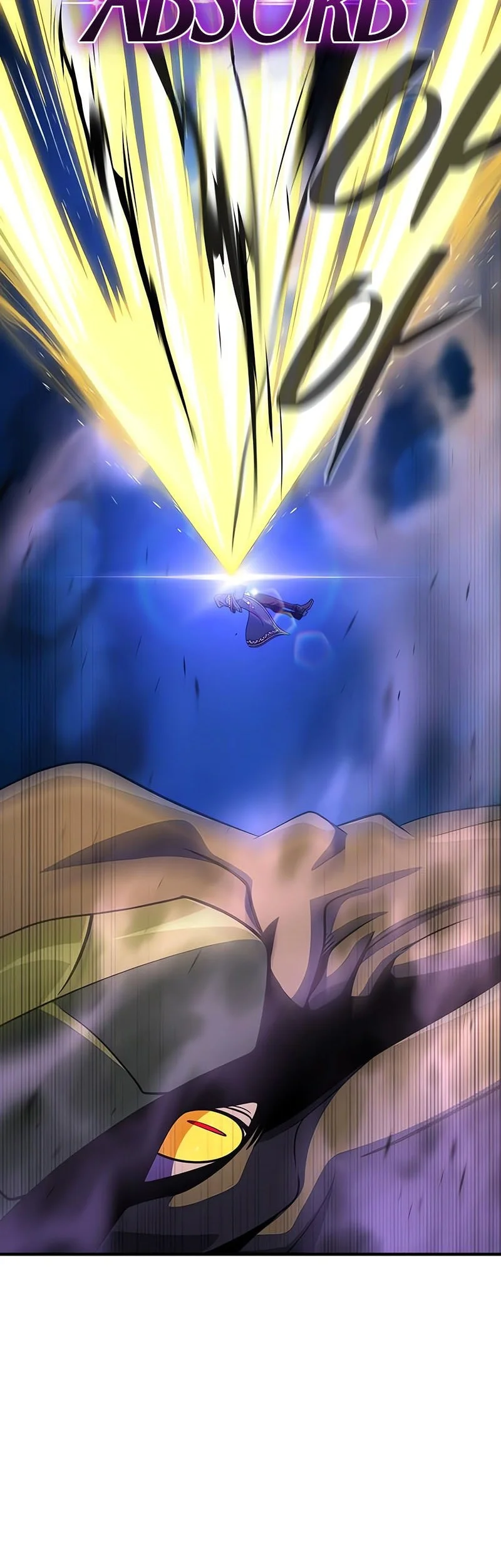 The Dark Magician Transmigrates After 66666 Years Chapter 171 Gambar 10