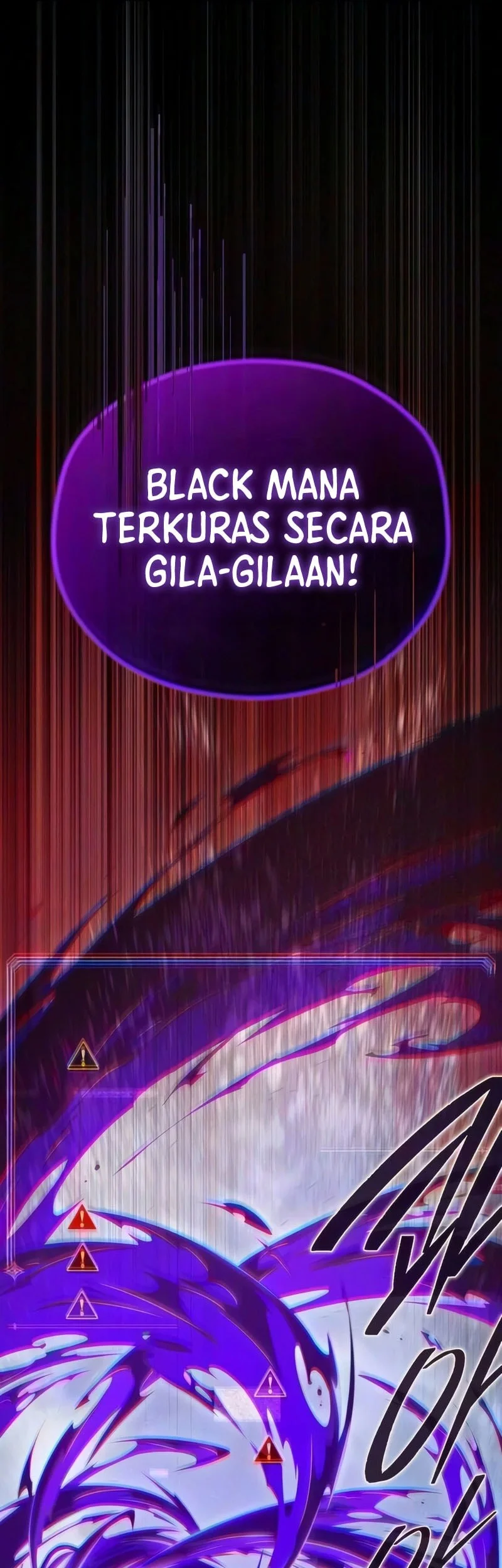 The Dark Magician Transmigrates After 66666 Years Chapter 184 Gambar 6