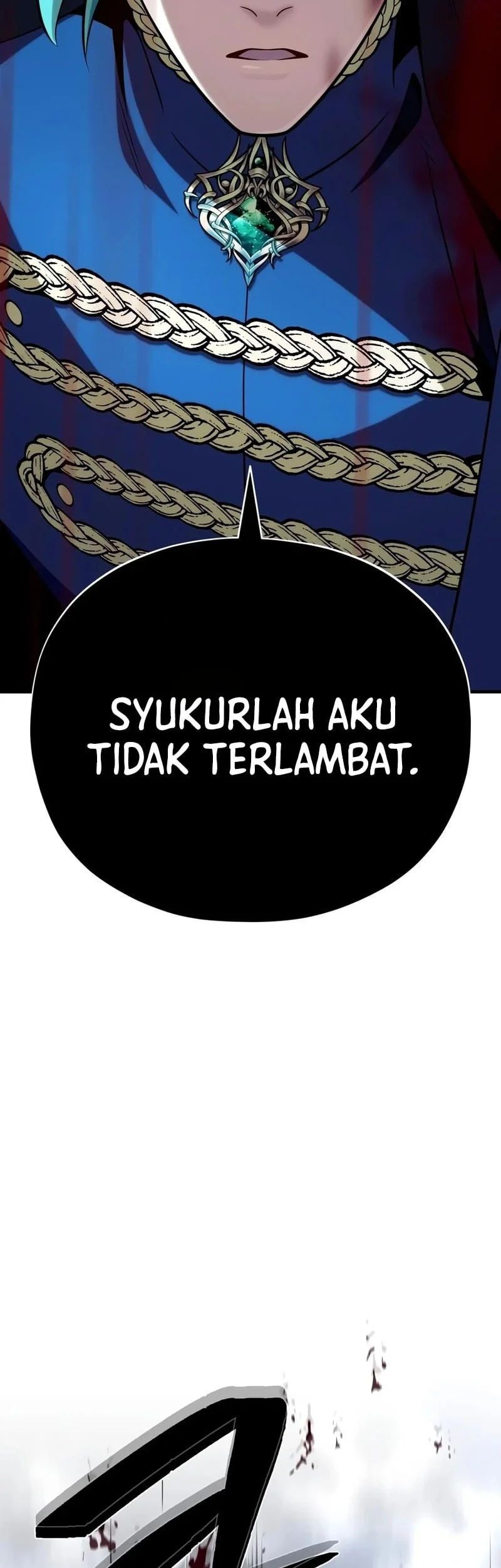The Dark Magician Transmigrates After 66666 Years Chapter 186 Gambar 8