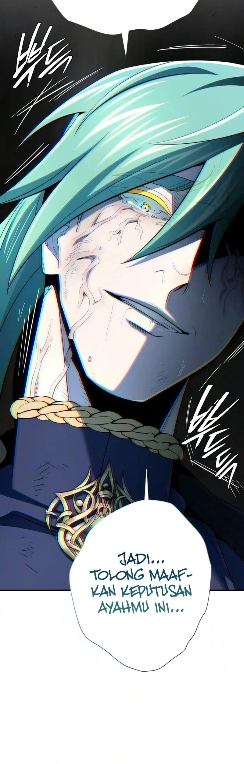 The Dark Magician Transmigrates After 66666 Years Chapter 190 Gambar 8