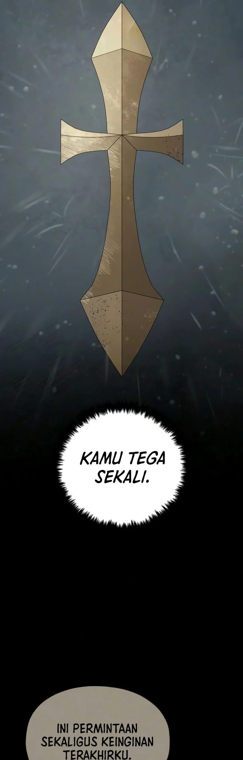 The Dark Magician Transmigrates After 66666 Years Chapter 191 Gambar 6