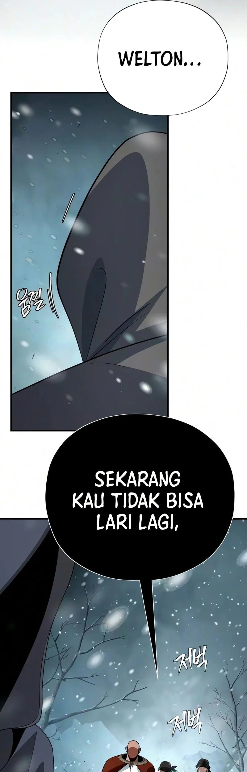 The Dark Magician Transmigrates After 66666 Years Chapter 192 Gambar 5